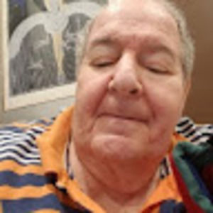 Meet your Posher, Larry